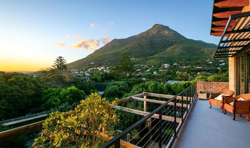 3 Bedroom Property for Sale in Noordhoek Western Cape